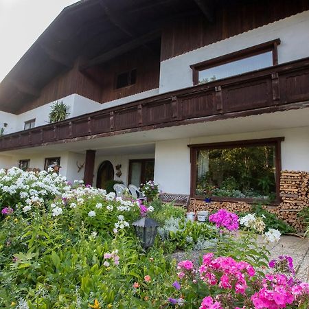 Hotel Haus Kogler Inzersdorf im Kremstal Exterior foto