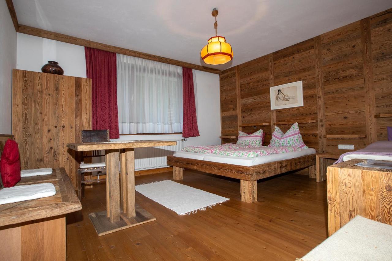 Hotel Haus Kogler Inzersdorf im Kremstal Exterior foto