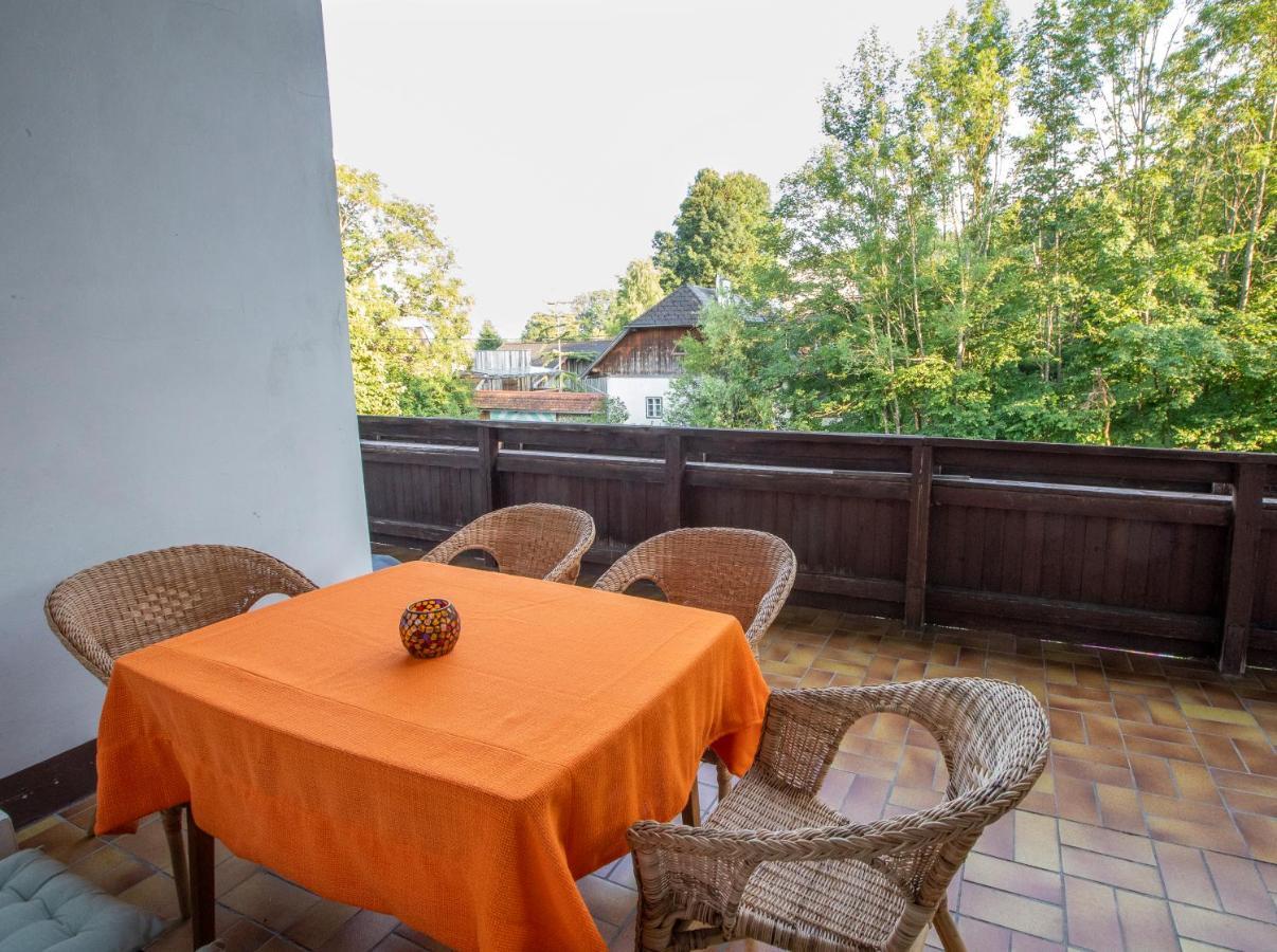 Hotel Haus Kogler Inzersdorf im Kremstal Exterior foto